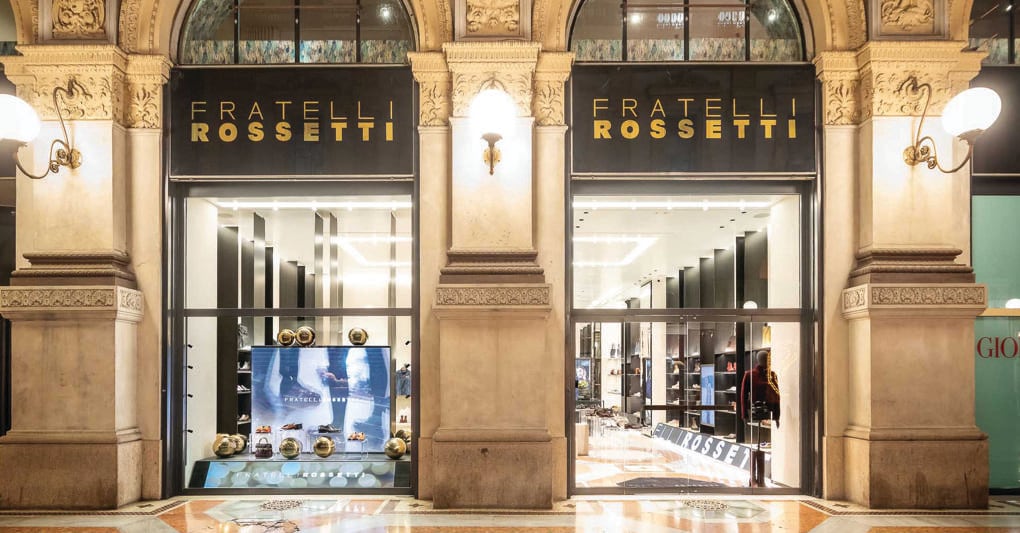 Diego Rossetti le ultime notizie Argomenti del Sole 24 Ore